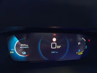 208 GT-LINE 50kWh Aut - Image 8