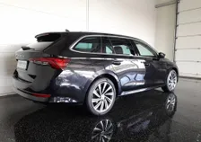 Octavia Combi STYLE 2,0 TDI DSG - Image 2