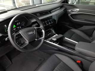 e-tron 55 quattro S-LINE - Image 10