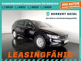 Passat Variant BUSINESS 2,0 TDI DSG - Image 1