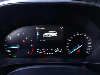 Focus Turnier TITANIUM 1,5 EcoBlue Aut - Image 7