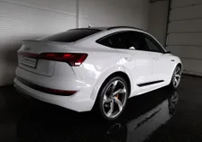 e-tron SB 95 quattro S-LINE - Image 2