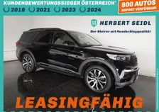Explorer ST-LINE 3,0 V6 EcoBoost PHEV 4X4 Aut. - Image 1
