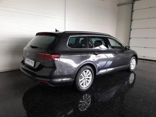 Passat Variant BUSINESS 2,0 TDI DSG - Image 2