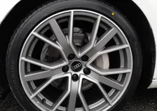 A4 Avant S-LINE 40 TFSI quattro S-tr - Image 15
