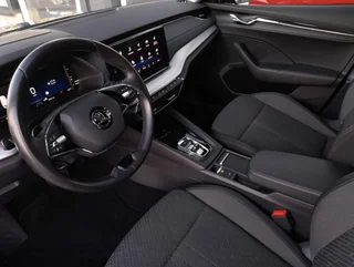 Octavia Combi STYLE 2,0 TDI DSG - Image 9