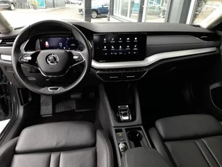 Octavia Combi STYLE IV DSG - Image 3