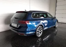 Passat Variant GTE PHEV DSG - Image 2