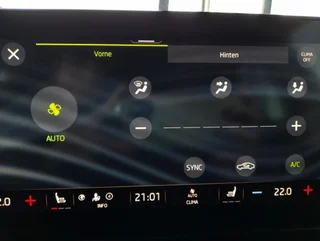 Octavia Combi TOUR 2,0 TDI DSG - Image 6