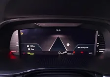 Octavia Combi STYLE PHEV DSG - Image 7