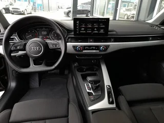A4 Avant S-LINE 40 TDI S-tr - Image 3