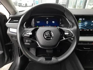 Octavia Combi STYLE 2,0 TDI DSG - Image 9