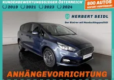 S-Max 2,0 TDCI Aut - Image 1