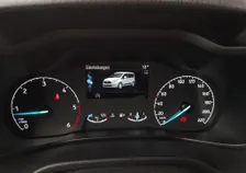 Grand Tourneo Connect TITANIUM 1,5 EcoBlue - Image 7