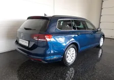 Passat Variant BUSINESS 2,0 TDI DSG - Image 2