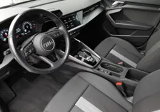 A3 SB ADVANCED 35 TFSI S-tr. - Image 11