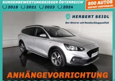 Focus Turnier 1.5 EcoBlue Aut. - Image 1