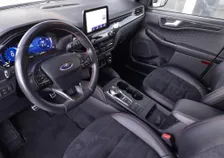 Kuga ST-LINE X 2,5 DURATEC PHEV Aut - Image 9