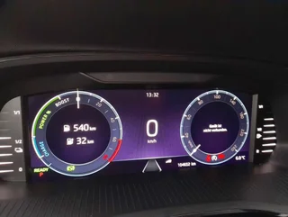 Octavia Combi STYLE PHEV DSG - Image 12