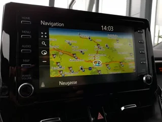 Corolla TOURING SPORTS 2,0 Hybrid Aut - Image 5