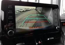 Corolla TOURING SPORTS 2,0 Hybrid Aut - Image 4