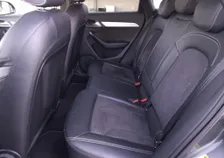 Q3 SPORT QUATTRO 2,0 TDI S-tr. - Image 11