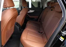 A4 Avant S-LINE 40 TDI Quattro S-tr - Image 14