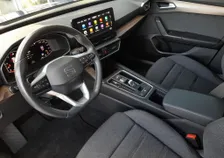 Leon ST XCELLENCE 2,0 TDI DSG - Image 9