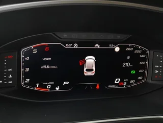 Tarraco XCELLENCE 2,0 TDI DSG - Image 9