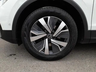 Tiguan ELEGANCE PHEV DSG - Image 19