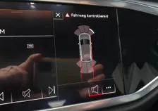 Q3 S-LINE 35 TDI Aut - Image 5