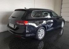 Passat Variant BUSINESS 2,0 TDI DSG - Image 2