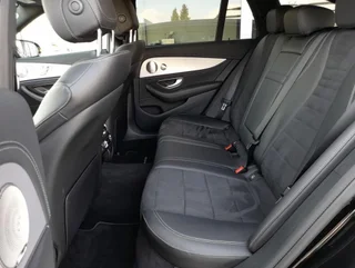E 300de T AMG-LINE PHEV 4x4 Aut - Image 13