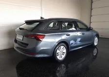 Octavia Combi 2,0 TDI DSG - Image 2