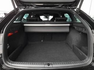 Octavia Combi RS PLUS 2,0 TDI DSG - Image 15