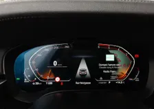 530 d Touring LUXURY LINE Aut. - Image 7