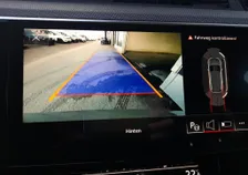 e-tron 50 quattro S-LINE BLACK EDITION - Image 4