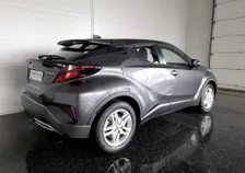 C-HR 2,0 Aut - Image 2