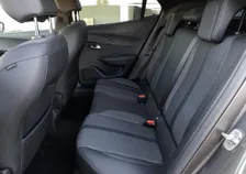 2008 ALLURE Blue HDI 130 Aut - Image 11