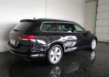 Passat Variant BUSINESS 2,0 TDI DSG - Image 2