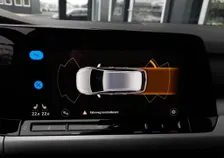 Golf VIII Variant LIFE 2,0 TDI DSG - Image 4