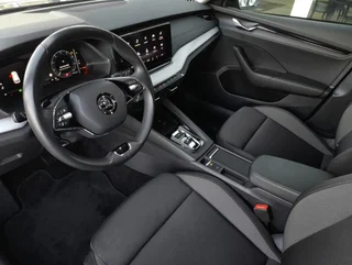 Octavia Combi TOUR 2,0 TDI DSG - Image 10