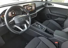 Leon ST FR-LINE PHEV 204 DSG - Image 8