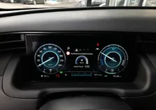 Tucson N-LINE PHEV 4x4 Aut - Image 8