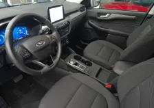 Kuga TITANIUM 2,5 Duratec PHEV Aut - Image 9