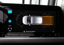 Golf VIII LIFE 2,0 TDI DSG - Image 4