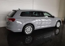 Passat Variant BUSINESS 2,0 TDI DSG - Image 2