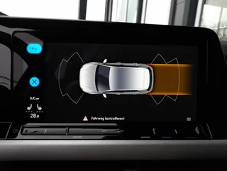 Golf VIII LIFE 2,0 TDI DSG - Image 4