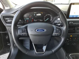 Focus Turnier Cool & Connect 1,5 EcoBlue - Image 9