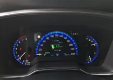 Corolla TOURING SPORTS 2,0 Hybrid Aut - Image 7